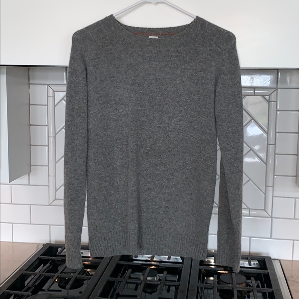 Crewcuts boys sweater